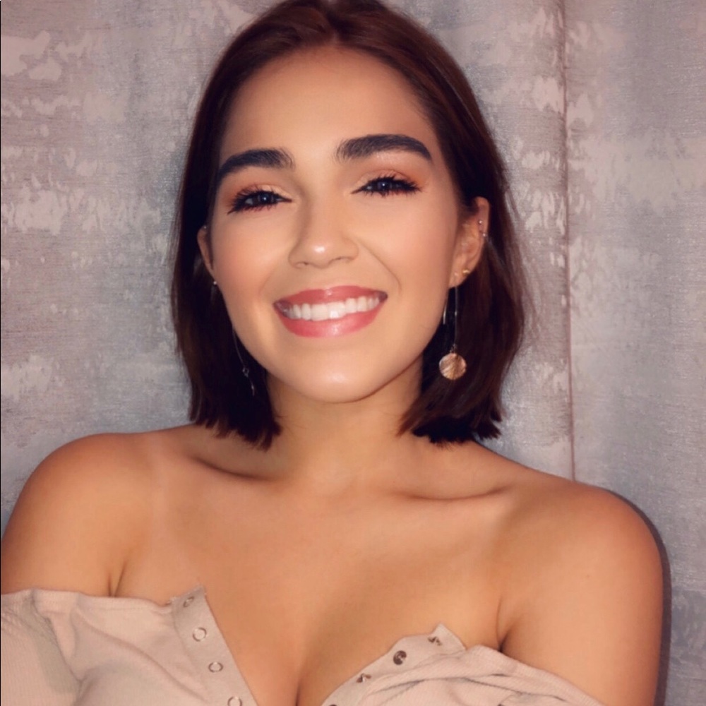 Meet your Posher, Miranda